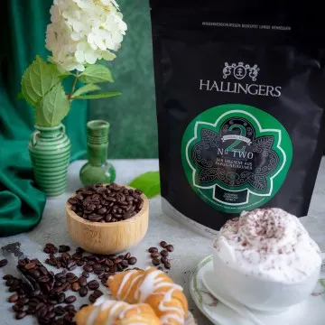 No. Two (Arabica Kaffee)