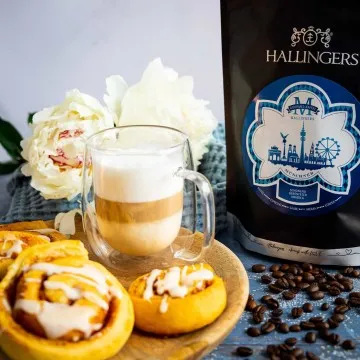 No. M - München Edition (Arabica Kaffee)