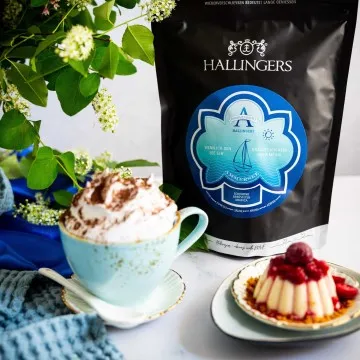 No. A - Ammersee Edition (Arabica Kaffee)