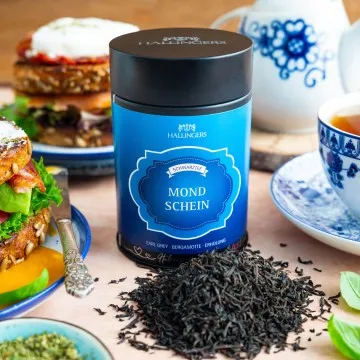 Mondschein (Schwarztee)