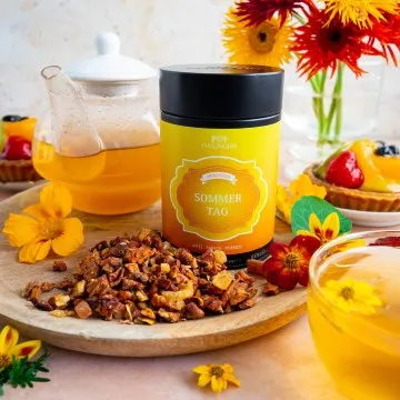 Sommertag (Früchtetee)