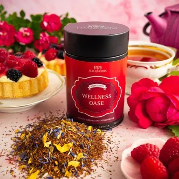 Wellness Oase (Roibuschtee)