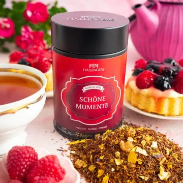 Schöne Momente (Roibuschtee)