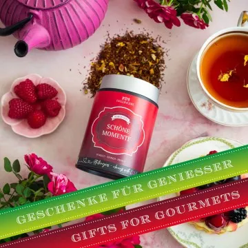 Schöne Momente (Roibuschtee)