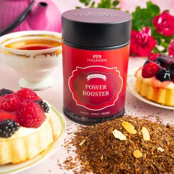 Power Booster (Roibuschtee)