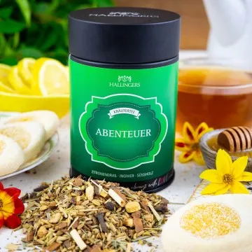 Abenteuer (Kräutertee)