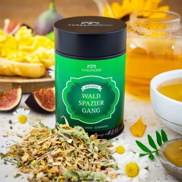 Waldspaziergang (Kräutertee)