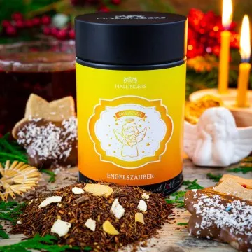 Engelszauber (Roibuschtee)