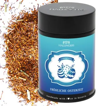 Fröhliche Osterzeit (Roibuschtee)