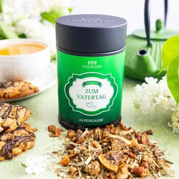 Zum Vatertag (Kräutertee)