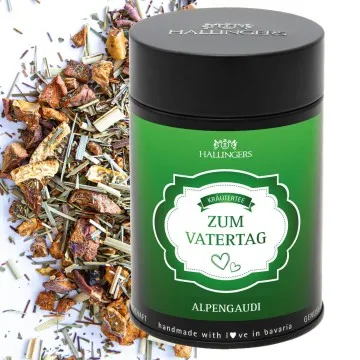 Zum Vatertag (Kräutertee)