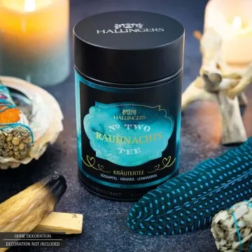 Rauhnacht No. Two - II (Kräutertee)