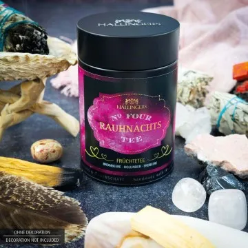 Rauhnacht No. Four - IV (Früchtetee)