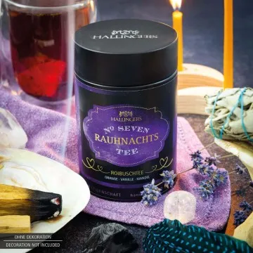 Rauhnacht No. Seven - VII (Roibuschtee)