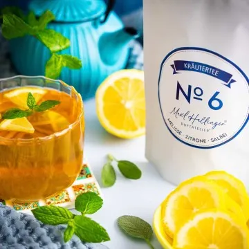 No. 6 (Kräutertee)