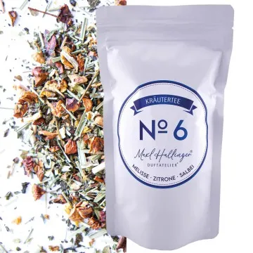 No. 6 (Kräutertee)