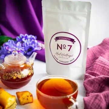 No. 7 (Schwarztee)