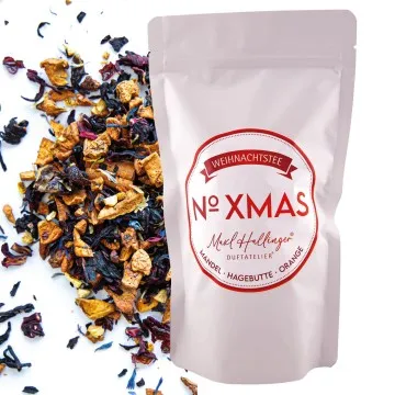 No. XMAS (Früchtetee)