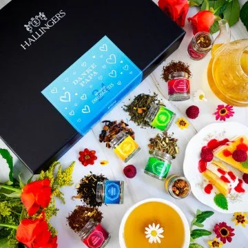 Danke Papa (24 Tees im Glas)