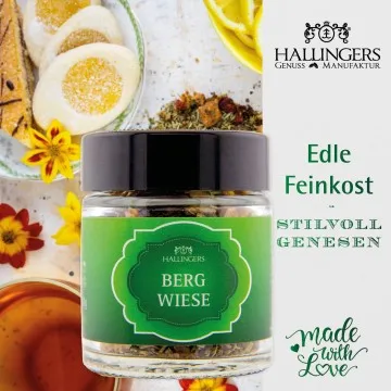 Gute Besserung (3 Tees im Glas)