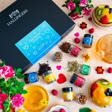 Danke Papa (12 Tees im Glas)