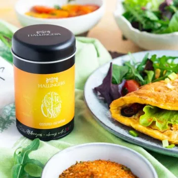 Oster Eigewürz Frohe Ostern (Gewürzmischung)