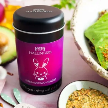 Oster Avocado Gewürz (Gewürzmischung)