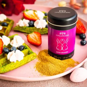 Oster Bäckerei (Gewürzmischung)