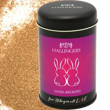 Oster Bäckerei (Gewürzmischung)