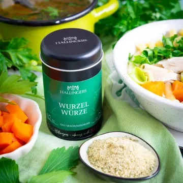 Wurzelwürze (Gewürzmischung)