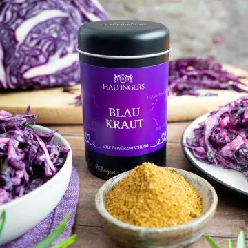 Blaukraut (Gewürzmischung)