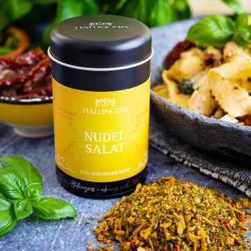 Nudel-Salat (Gewürzmischung)