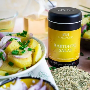 Kartoffel-Salat (Gewürzmischung)