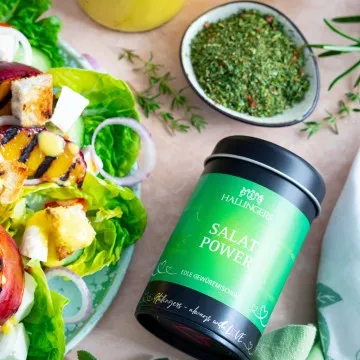 BBQ Salat Power (Gewürzmischung)
