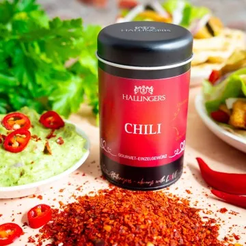 Chili (Pfeffermischung)