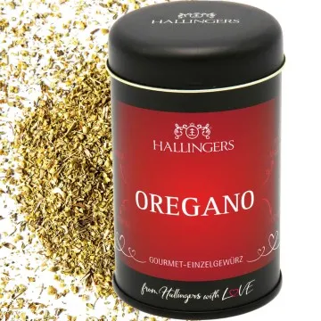 Oregano  (Einzelgewürz)