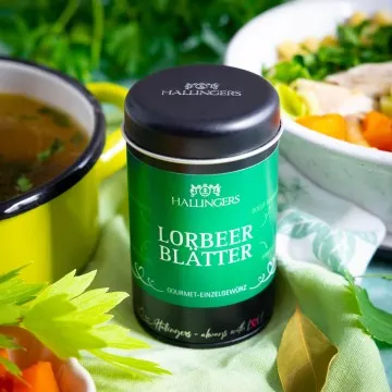 Lorbeerblätter (Einzelgewürz)