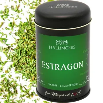 Estragon (Einzelgewürz)