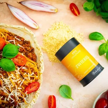 Zwiebel (Einzelgewürz)