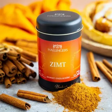 Zimt (Einzelgewürz)
