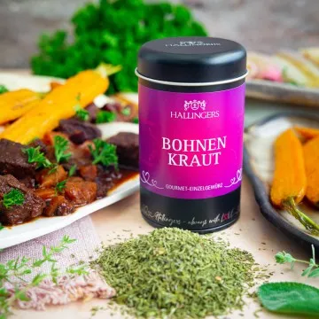 Bohnenkraut (Einzelgewürz)