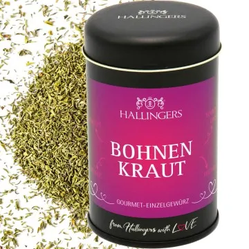 Bohnenkraut (Einzelgewürz)