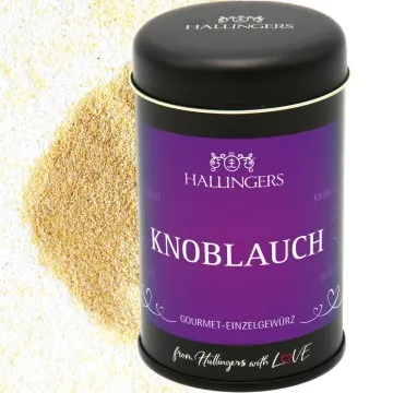 Knoblauch (Einzelgewürz)