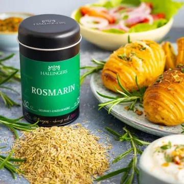 Rosmarin (Einzelgewürz)