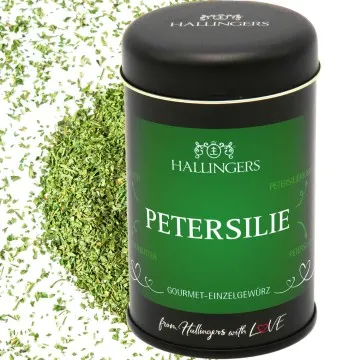 Petersilie (Einzelgewürz)