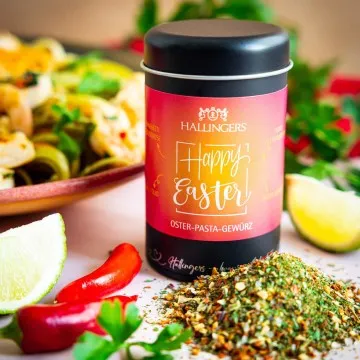 Oster-Pasta-Gewürz (Gewürzmischung)