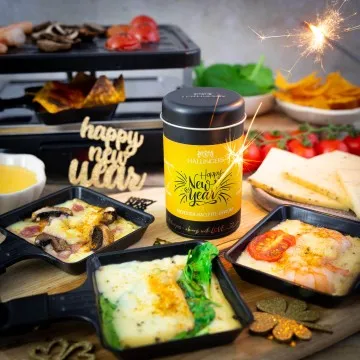 Silvester Raclette Gewürz (Gewürzmischung)