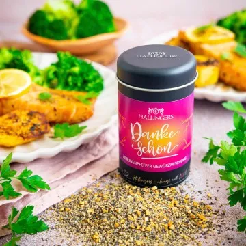 Dankeschön (Pfeffer)