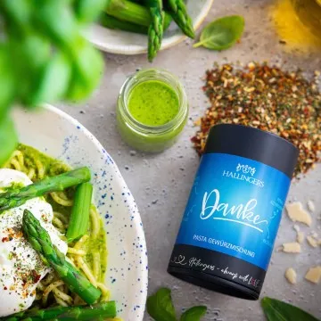 Danke (Gewürzmischung)