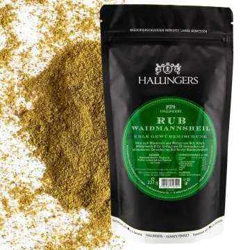 Waidmannsheil Rub (Gewürzmischung)